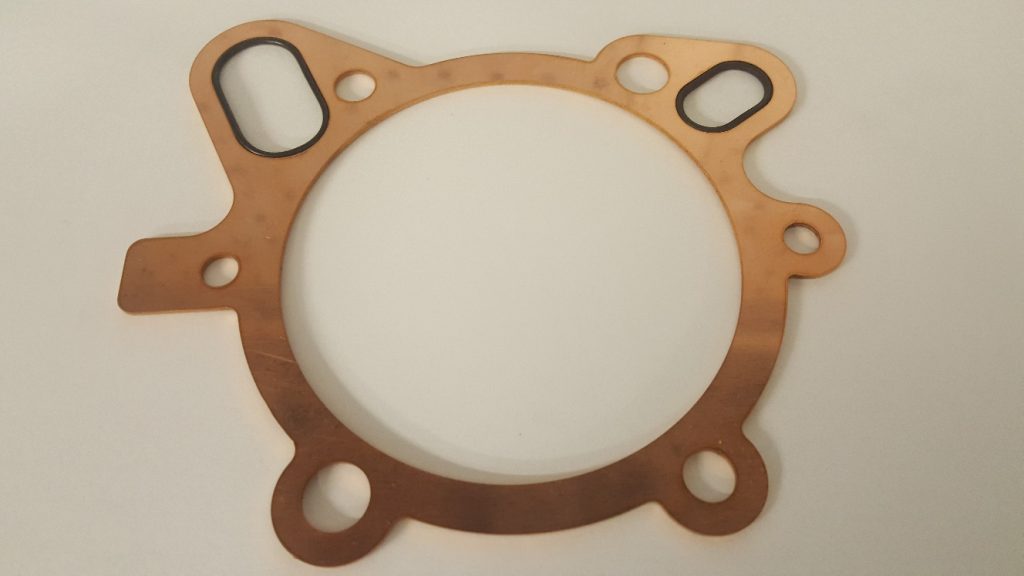 Copper Head Gasket 1.5mm Sportax Racing