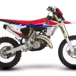 Fantic XE125