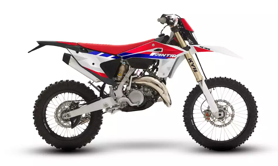 Fantic XE125