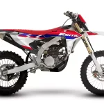 Fantic XEF250