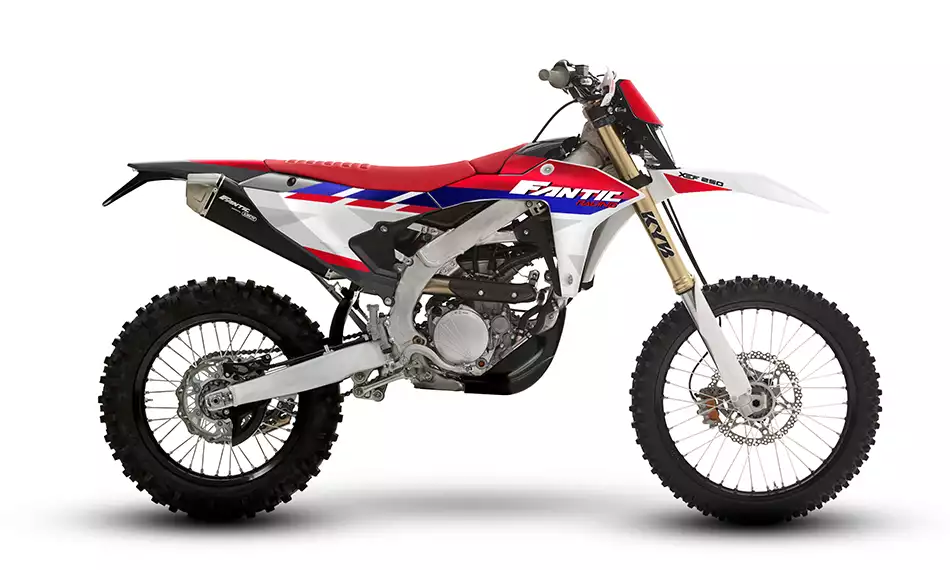 Fantic XEF250