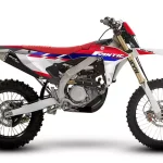 Fantic XEF450