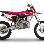 Fantic XX250