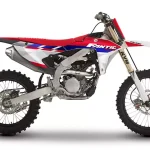 Fantic XXF250