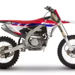 Fantic XXF450