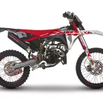 Fantic XE 50 Trail Competition