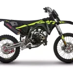 Fantic XE 50 Trail Performance