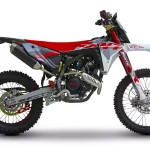 Fantic XEF 125 Trail Competition