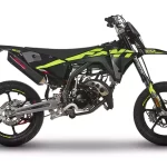 Fantic XM 50 Performance