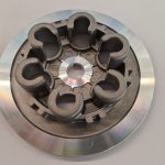 Clutch Pressure Plate PR7