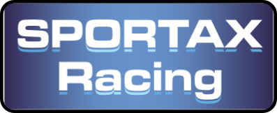 Sportax Logo